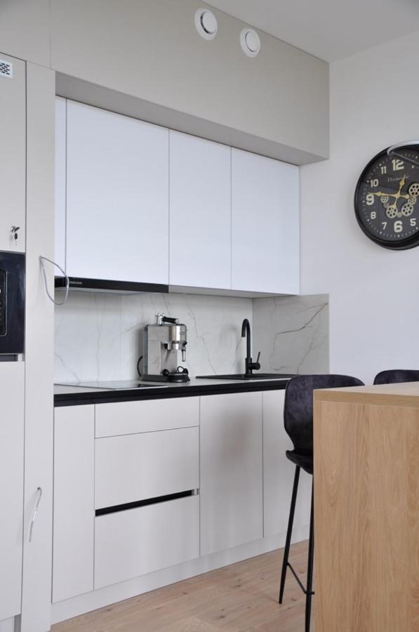 Апартаменты Kp Apartament Hydral Park Вроцлав Экстерьер фото