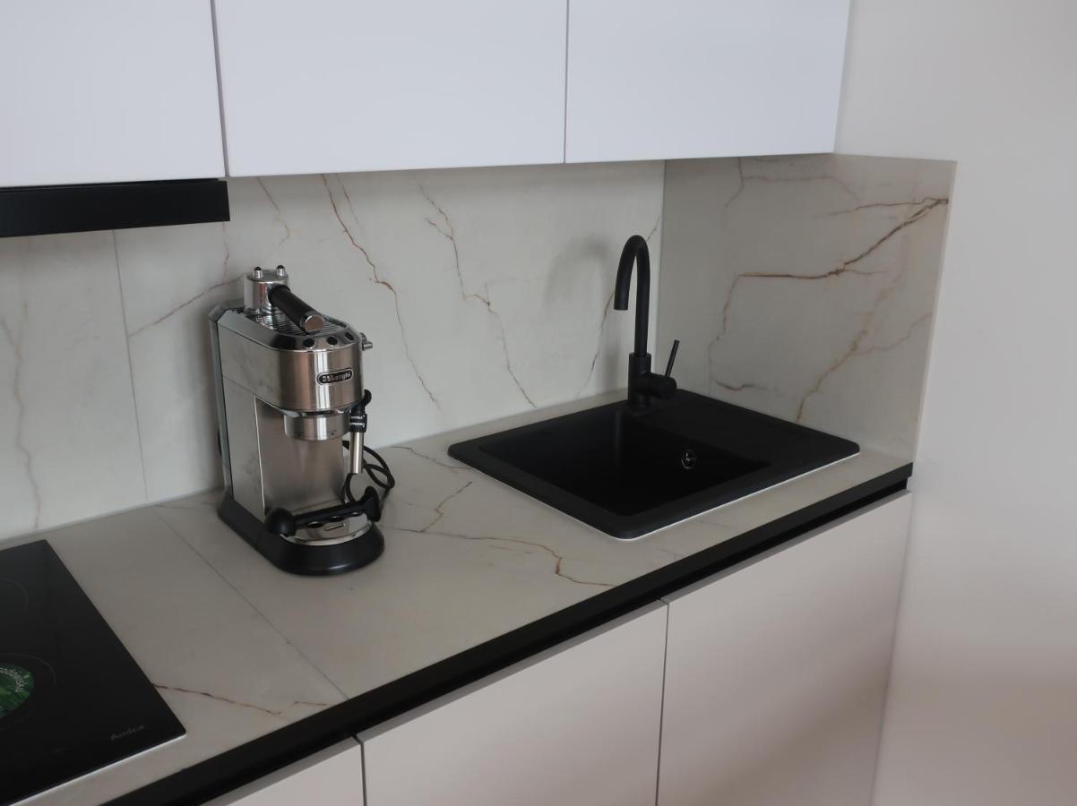 Апартаменты Kp Apartament Hydral Park Вроцлав Экстерьер фото