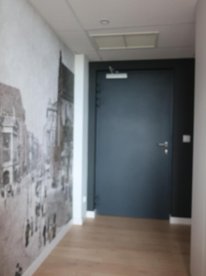 Апартаменты Kp Apartament Hydral Park Вроцлав Экстерьер фото