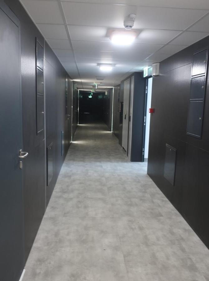 Апартаменты Kp Apartament Hydral Park Вроцлав Экстерьер фото