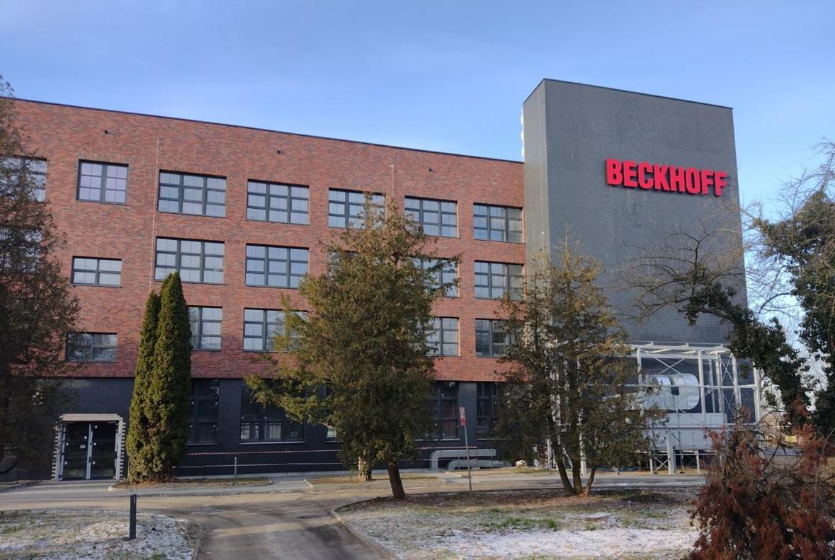 Апартаменты Kp Apartament Hydral Park Вроцлав Экстерьер фото